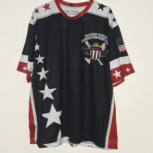 Veterans Shirt